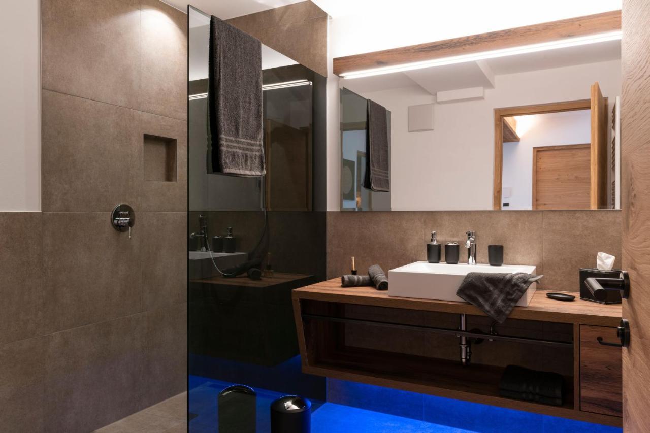 Apartmán Uetzenhof Natz-Schabs Exteriér fotografie