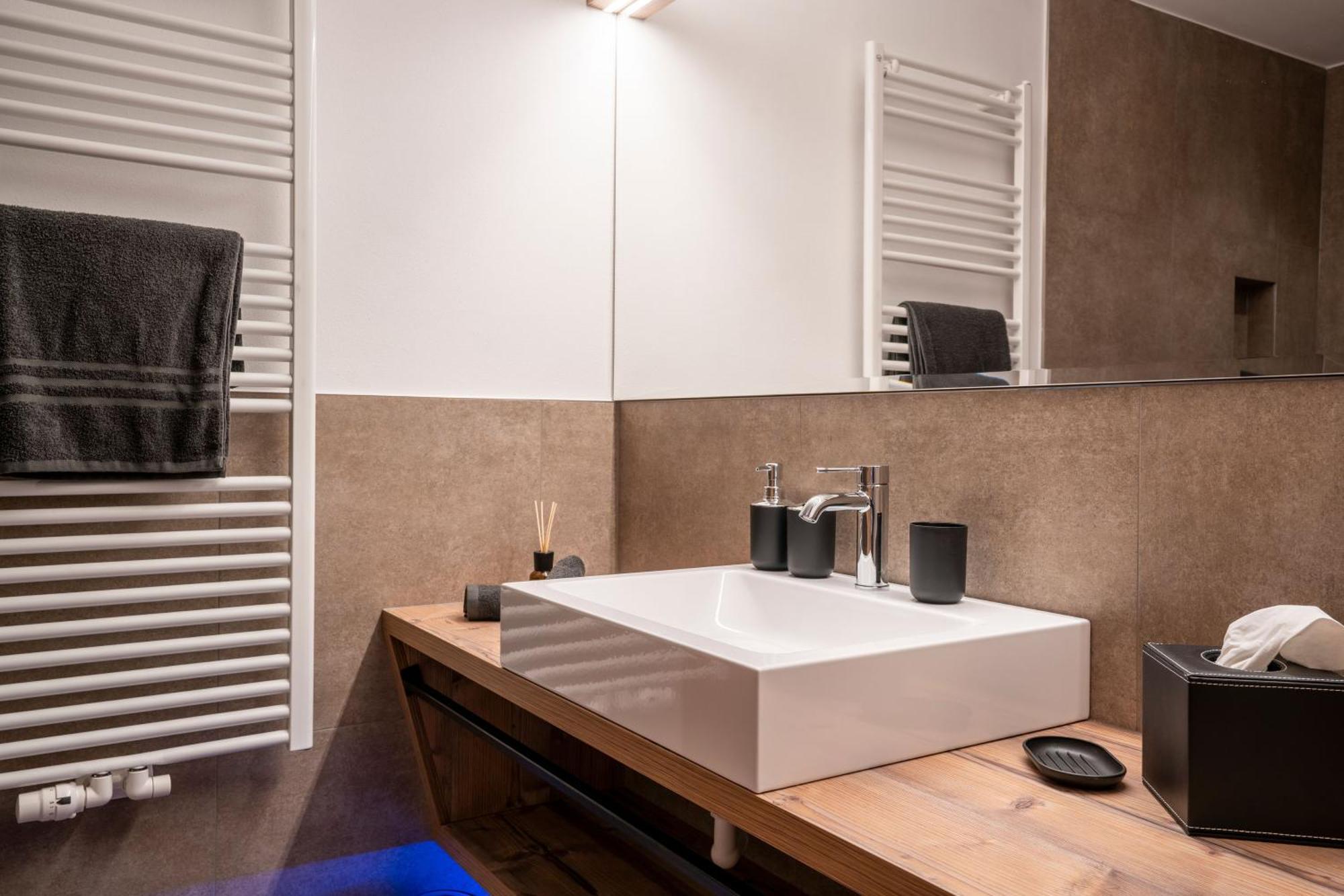 Apartmán Uetzenhof Natz-Schabs Exteriér fotografie